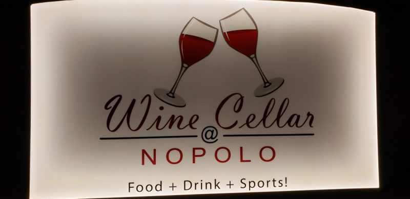 Wine Cellar Nopolo