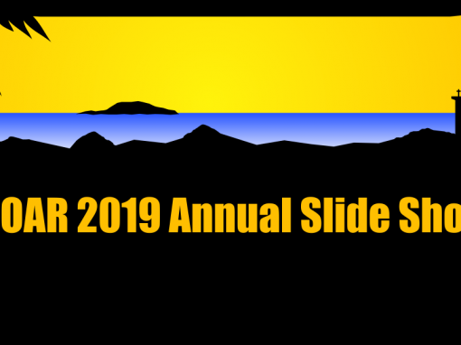 SOAR 2019 Annual Slide Show