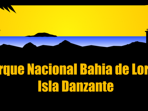 Parque Nacional Bahia de Loreto – Isla Danzante