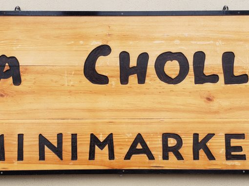 La Cholla Minimarket And Deli