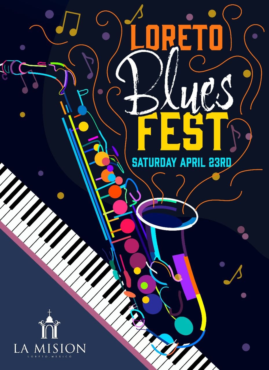 Loreto Blues Fest 2022