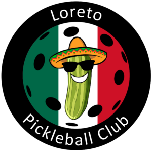 Loreto Pickleball Club