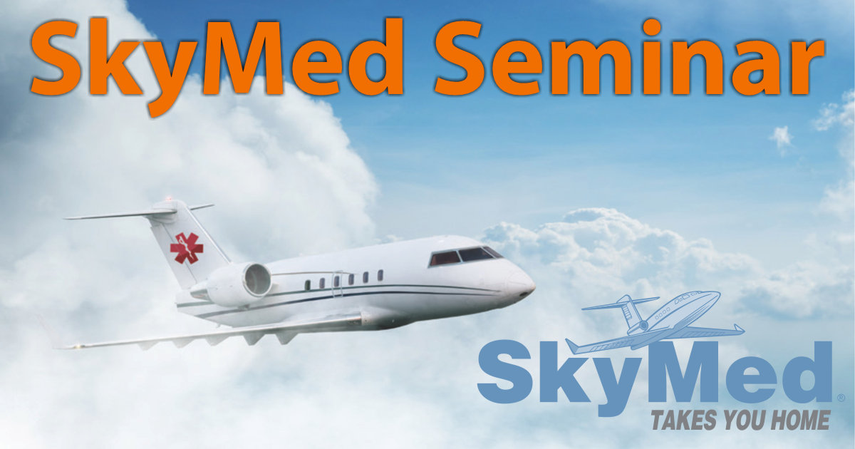 SkyMed Seminar