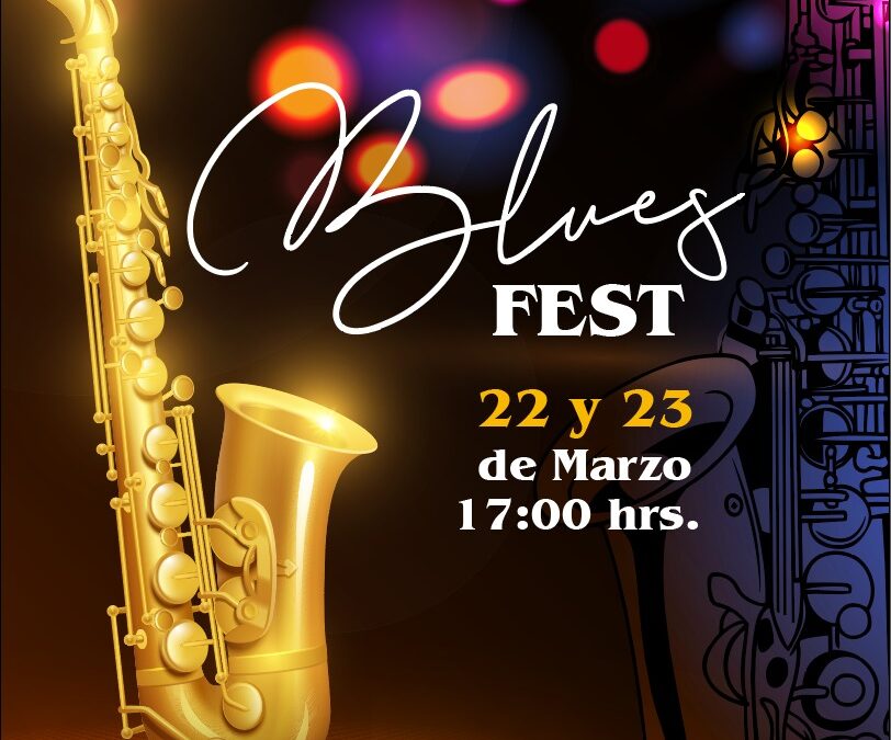 Loreto Blues Festival 2024