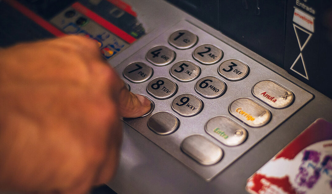 Using Dollars, Pesos and ATM Machines
