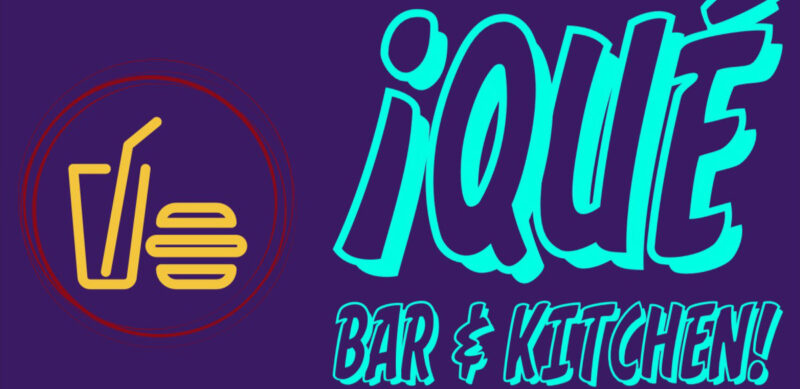 Qué Bar and Kitchen