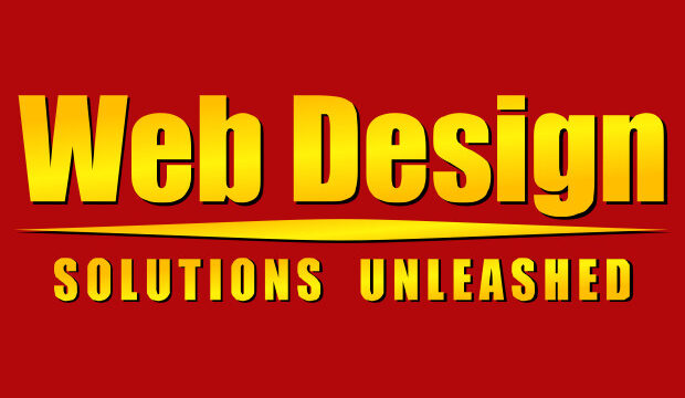 Web Design Solutions Unleashed