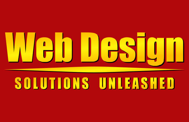 Web Design Solutions Unleashed