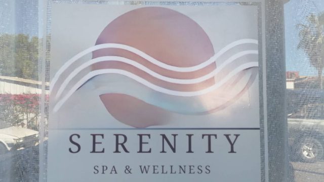 Serenity Spa & Wellness