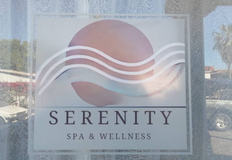 Serenity Spa & Wellness