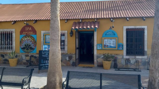 Spa Boutique Las Flores