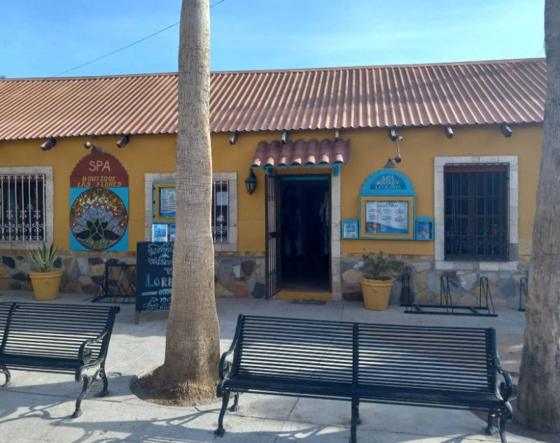 Spa Boutique Las Flores