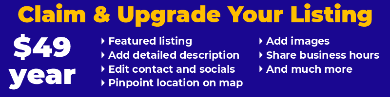 Loreto Business Directory Claim and Upgrade Your Listing