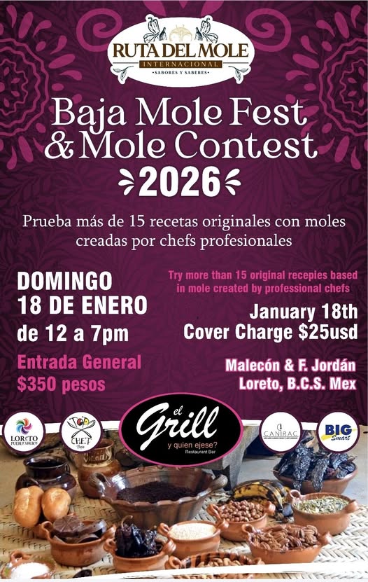 Loreto Mole Festival – 4th Edition