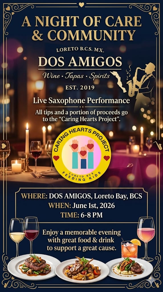 A Night of Care and Community